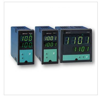 GEFRAN 1000-1001-1101温度控制器